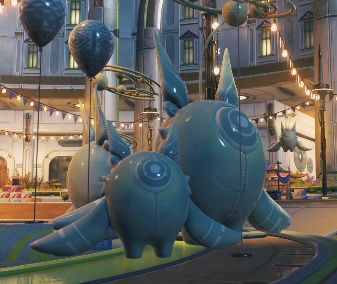 shorekeeper ⨾༊ tweet media