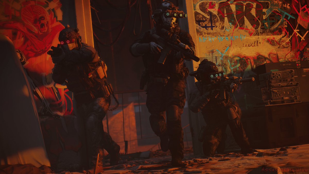 AssassinNinja100 tweet media