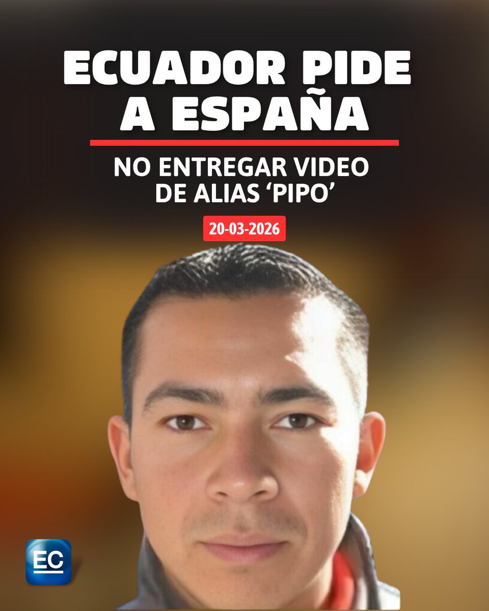 El Comercio tweet media