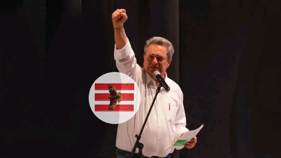 Mancomunid21096's tweet photo. #Ultimahora “No soy corrupto ni he cometido delitos”

- #PíoLopezObrador  tras ser absuelto por el Tribunal Electoral https://t.co/zw9BOzkq91