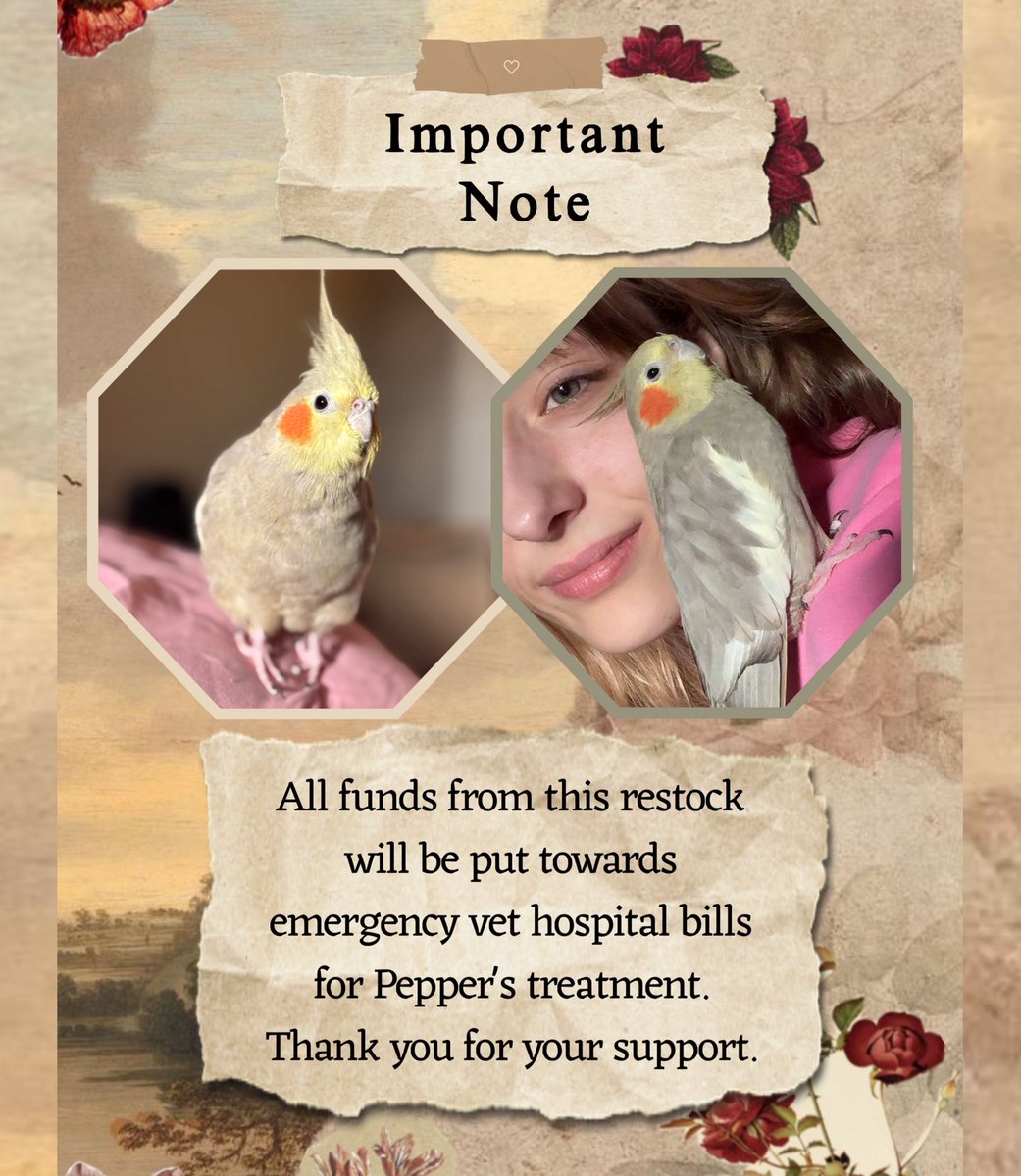 spooky jess 🍓🛸 restock 4/10! tweet media