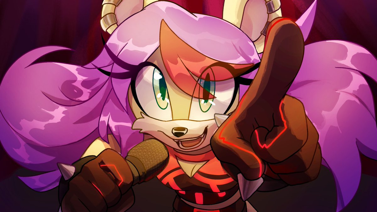 ☁️ LilRain ☁️COMMISSIONS on KOFI☁️ tweet media