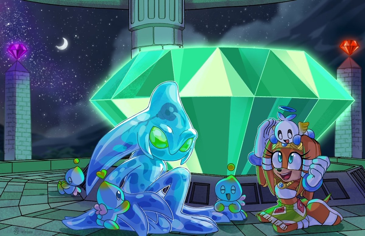 ☁️ LilRain ☁️COMMISSIONS on KOFI☁️ tweet media