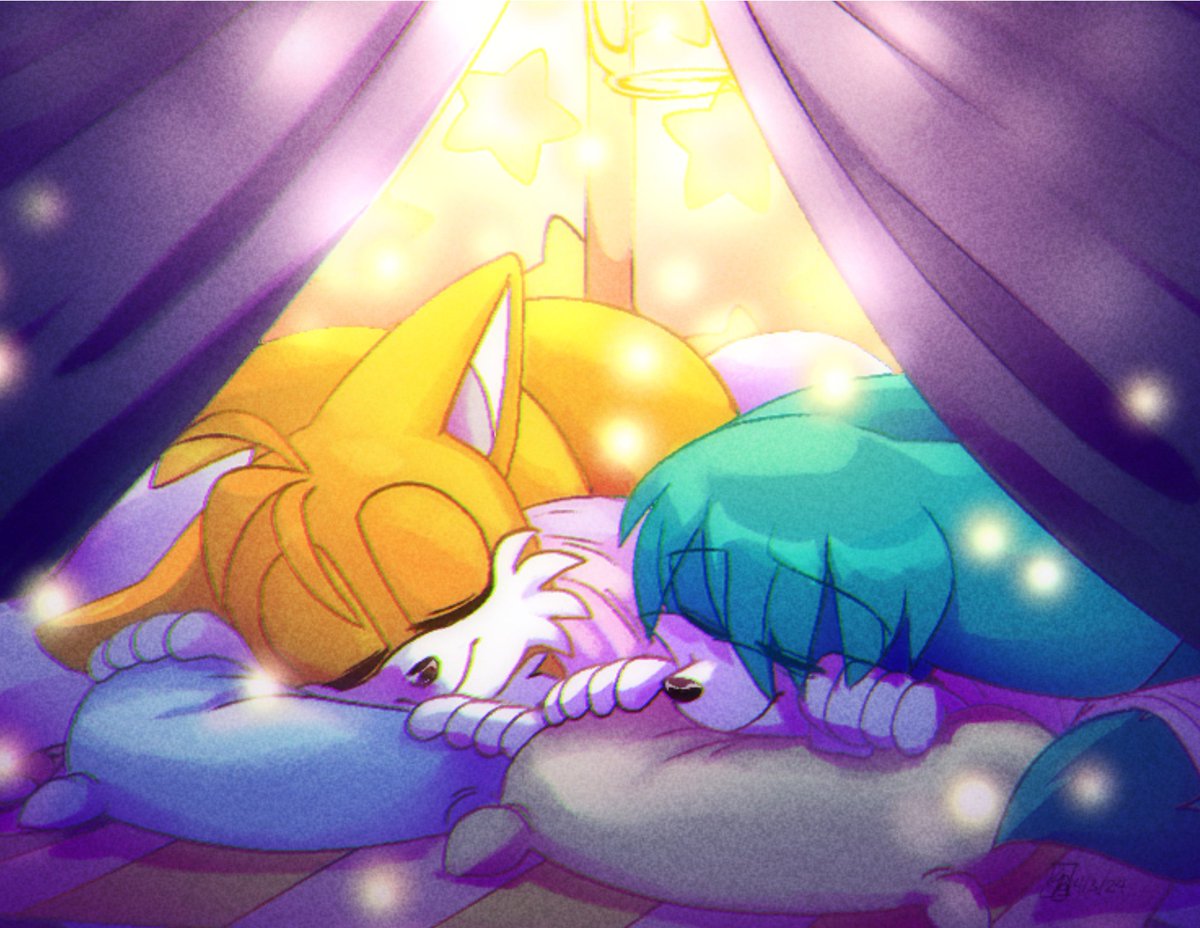 ☁️ LilRain ☁️COMMISSIONS on KOFI☁️ tweet media