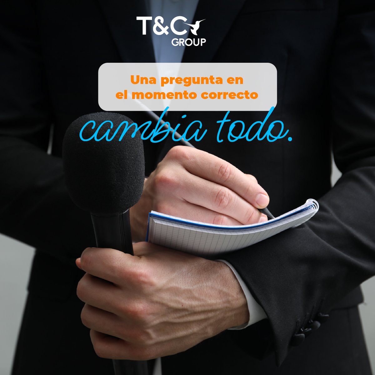 T&C Group tweet media