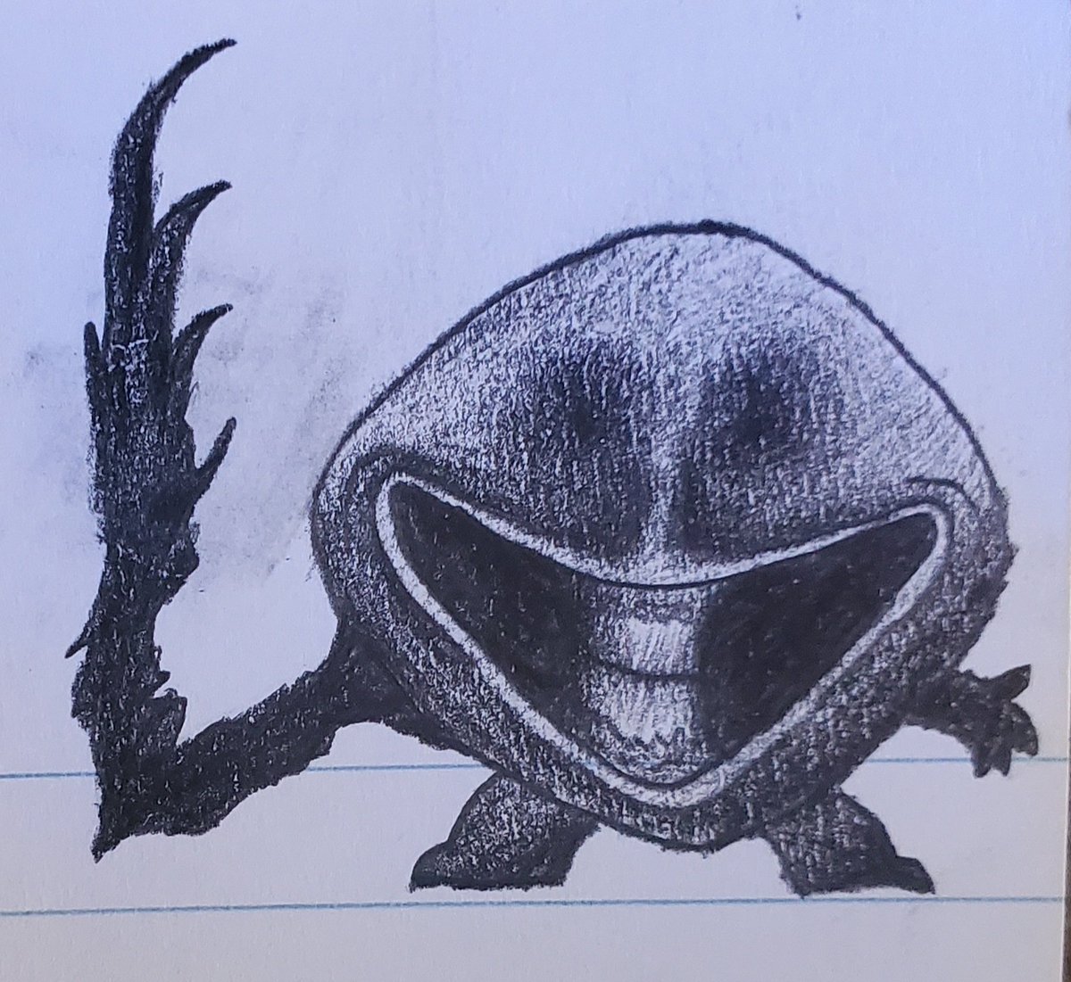 John Audaciga tweet media