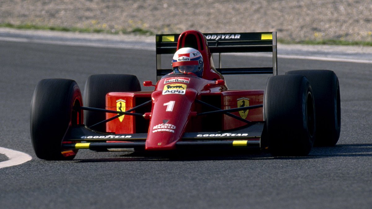 Prost Stan Account tweet media