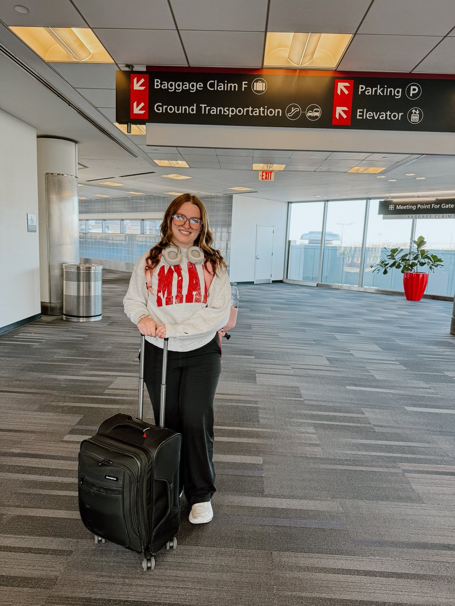 Miami University tweet media