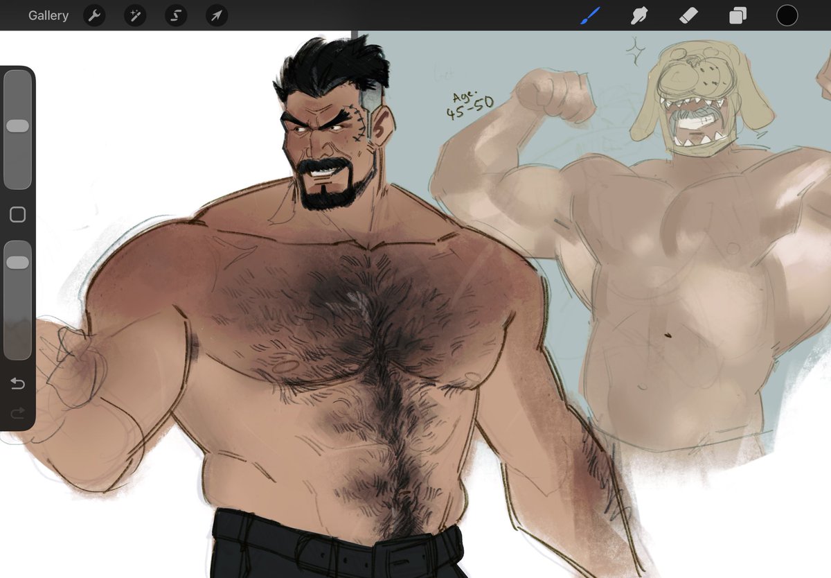 ✨Peachy-Keen✨ tweet media