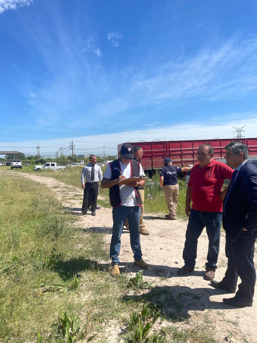 Fiscalía Paraguay tweet media