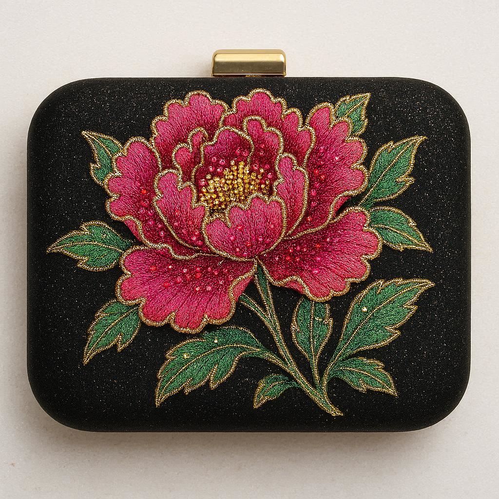 cosmos202403's tweet photo. Peony design bag🩷
👗#AIfashion👜#bag🩷#AIpeony
🧵#AIembroidery🪡#AIbeadwork https://t.co/ZBRB5KYxUm