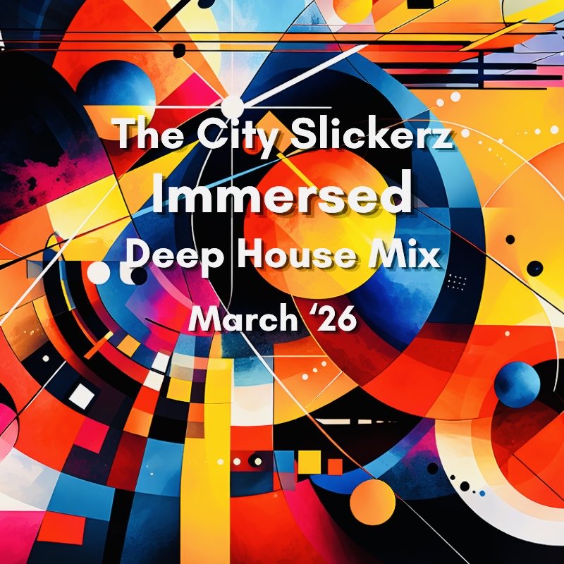The City Slickerz tweet media