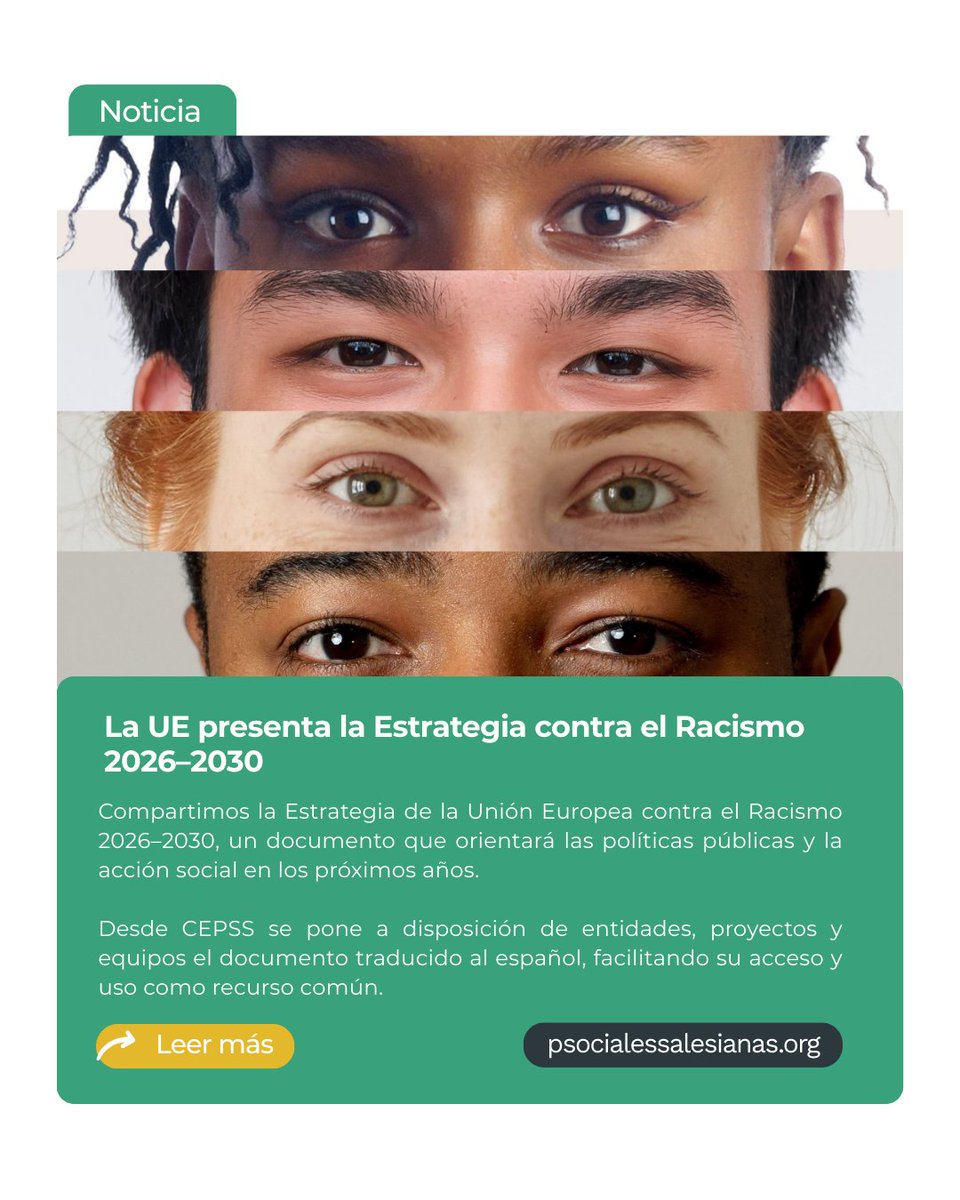 Plataformas Sociales Salesianas tweet media