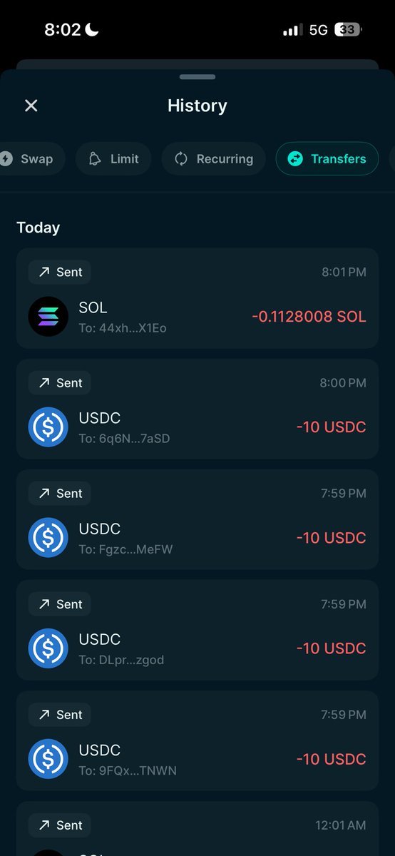 AG17 🇦🇷 JACK tweet media