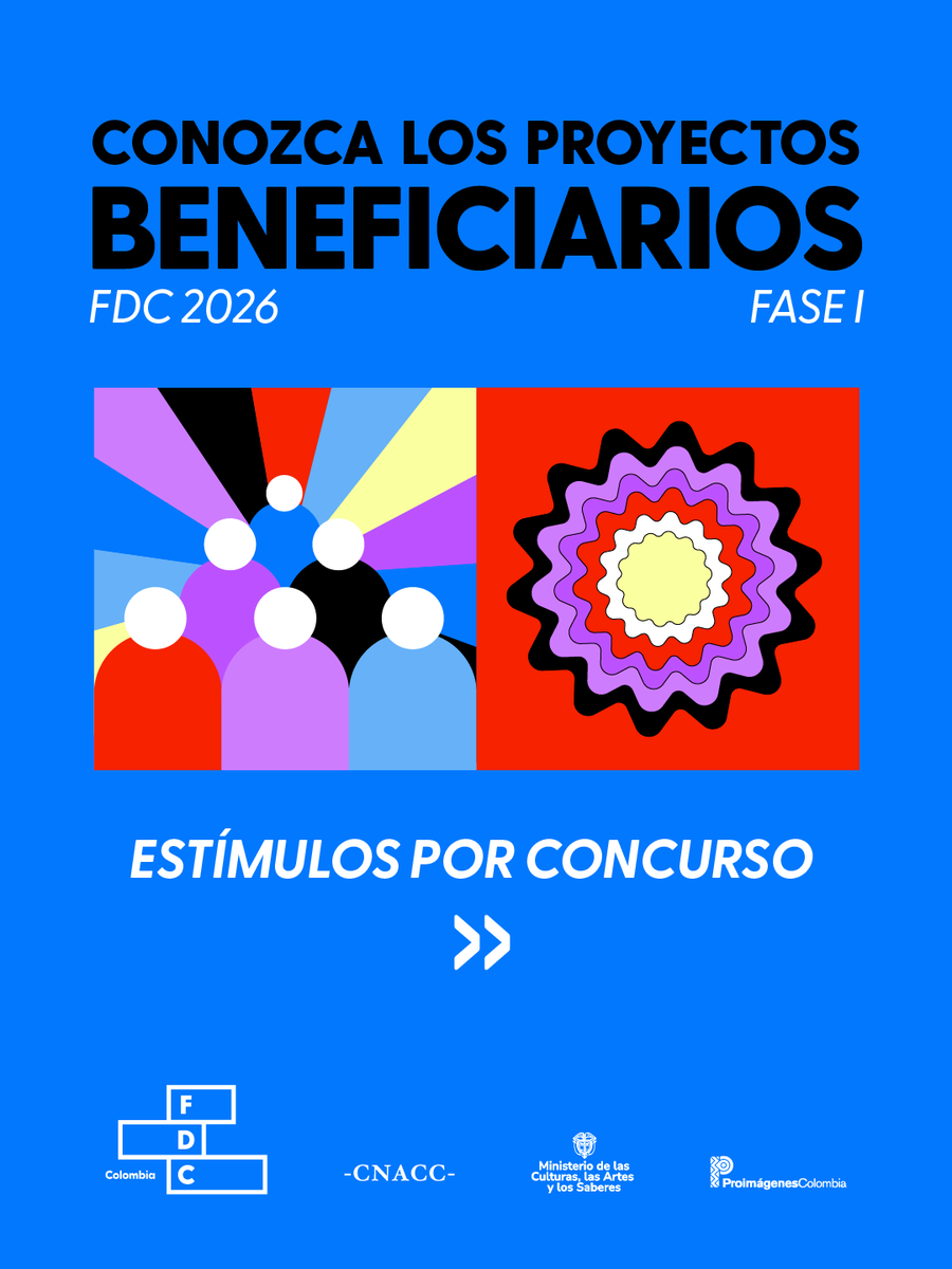 Proimágenes Colombia tweet media