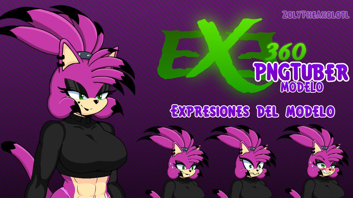 !Zoly The Axolotl! tweet media