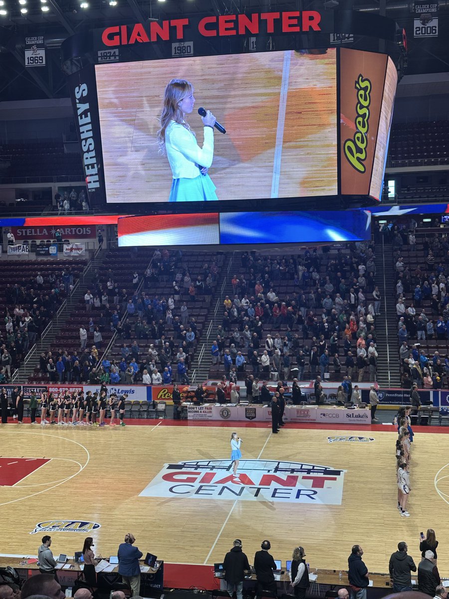 PIAA District 10 tweet media