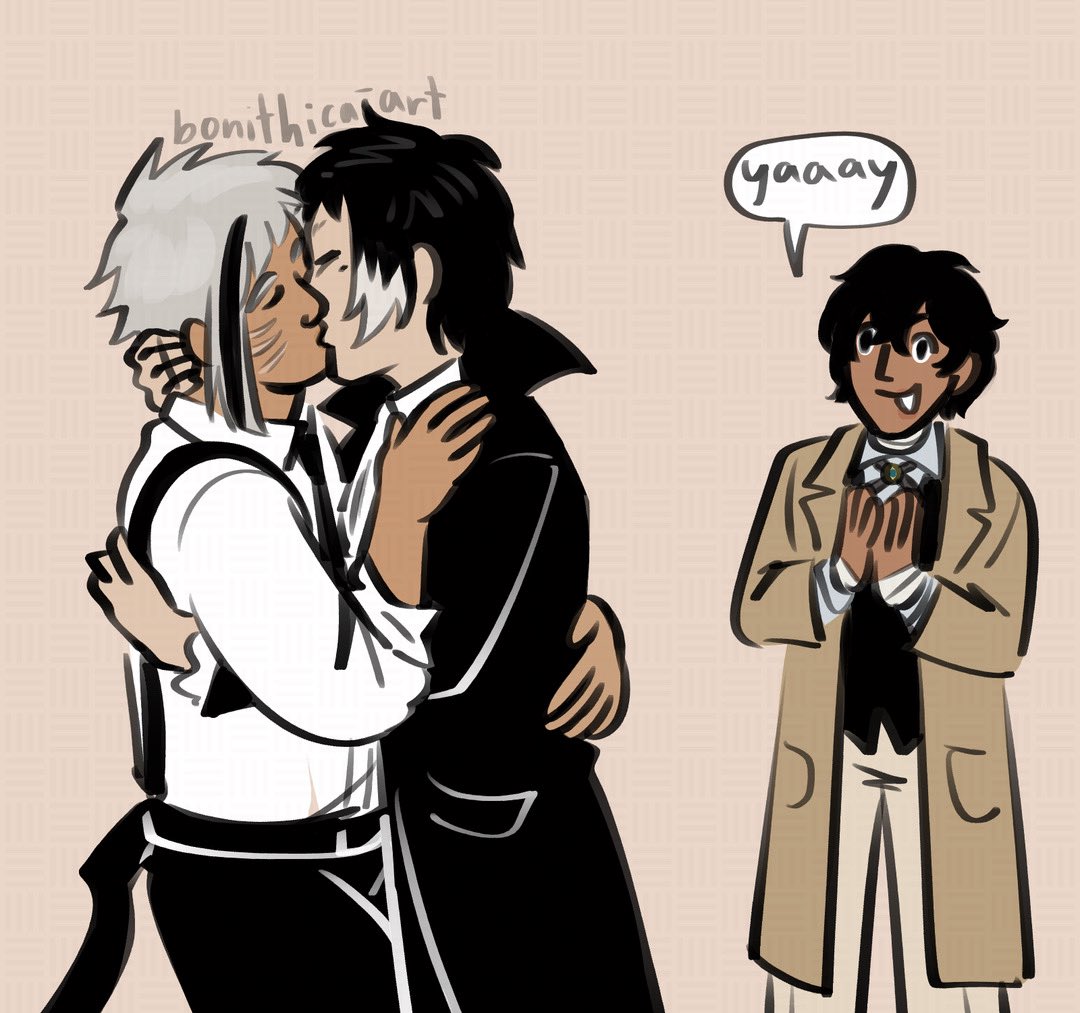 kras | ds9 s5 tweet media