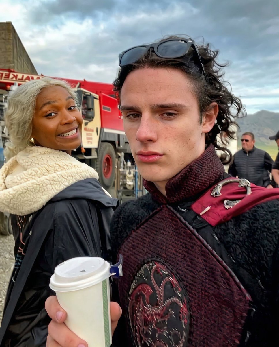 westeros aesthetic tweet media