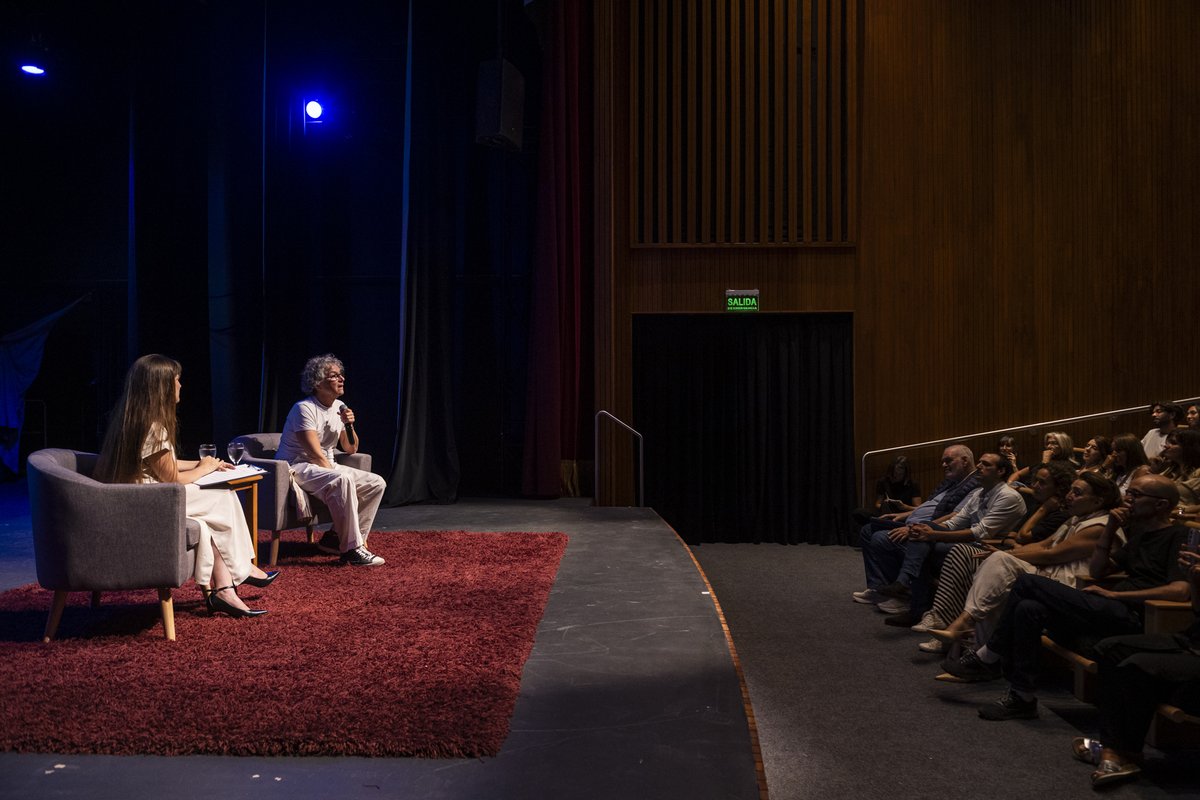 MACA Fundación Pablo Atchugarry tweet media