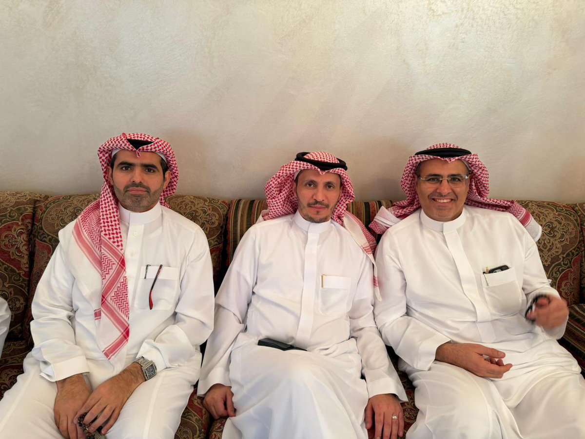 أسرة آل محمد tweet media