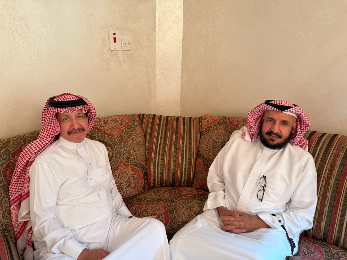 أسرة آل محمد tweet media