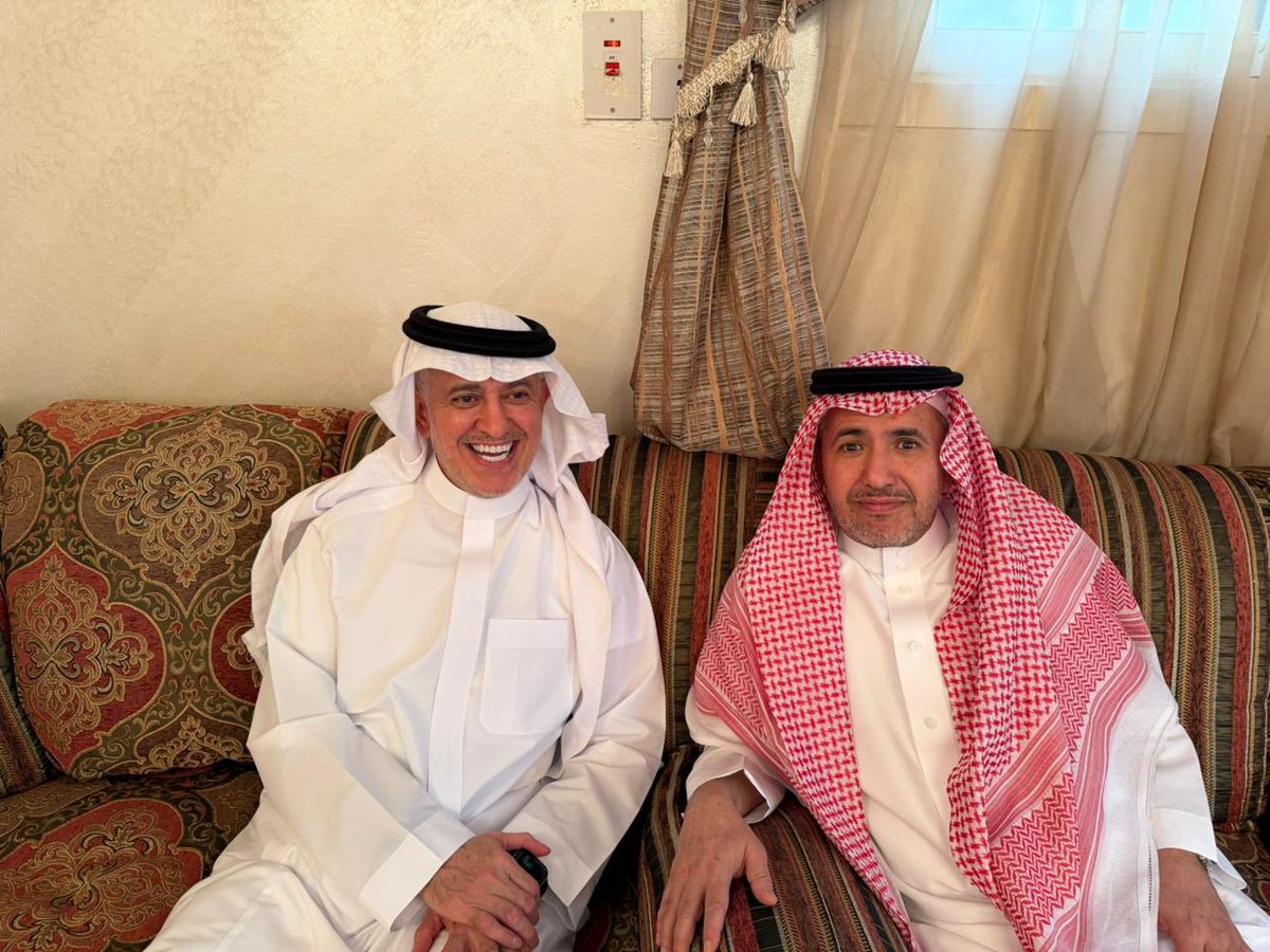 أسرة آل محمد tweet media