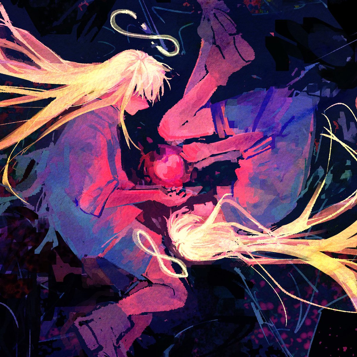 Myu 🌻 (more active on 🦋) tweet media