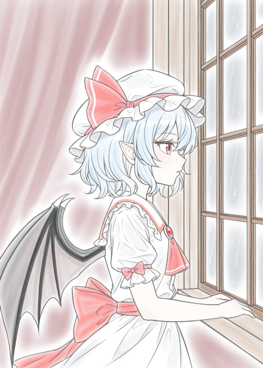 第二髀肉 tweet media