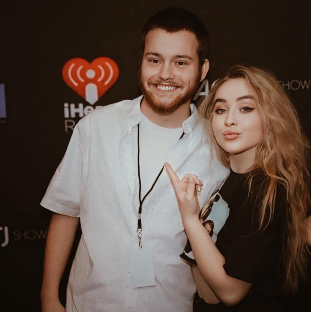 Nicholas Liddle tweet media