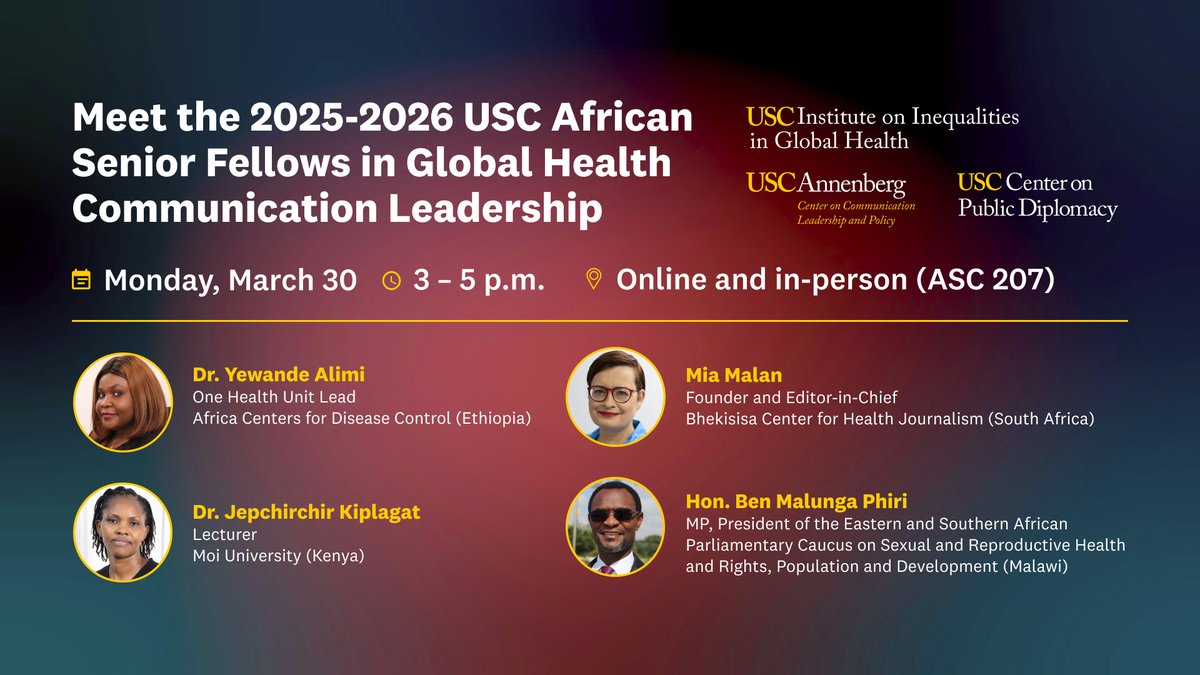 USC Annenberg tweet media