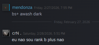 mendonça tweet media