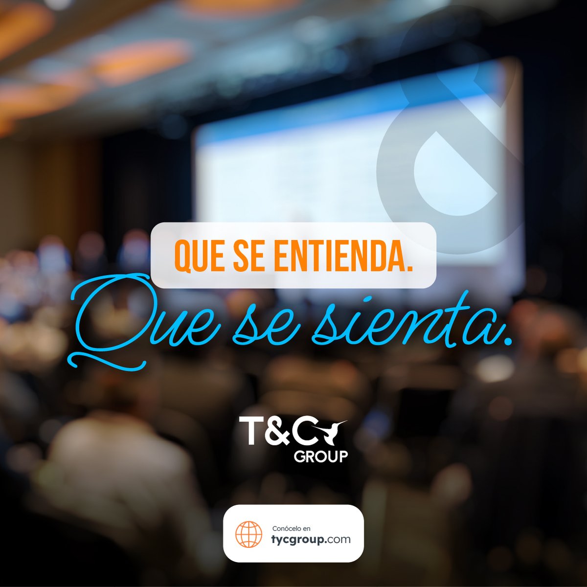 T&C Group tweet media