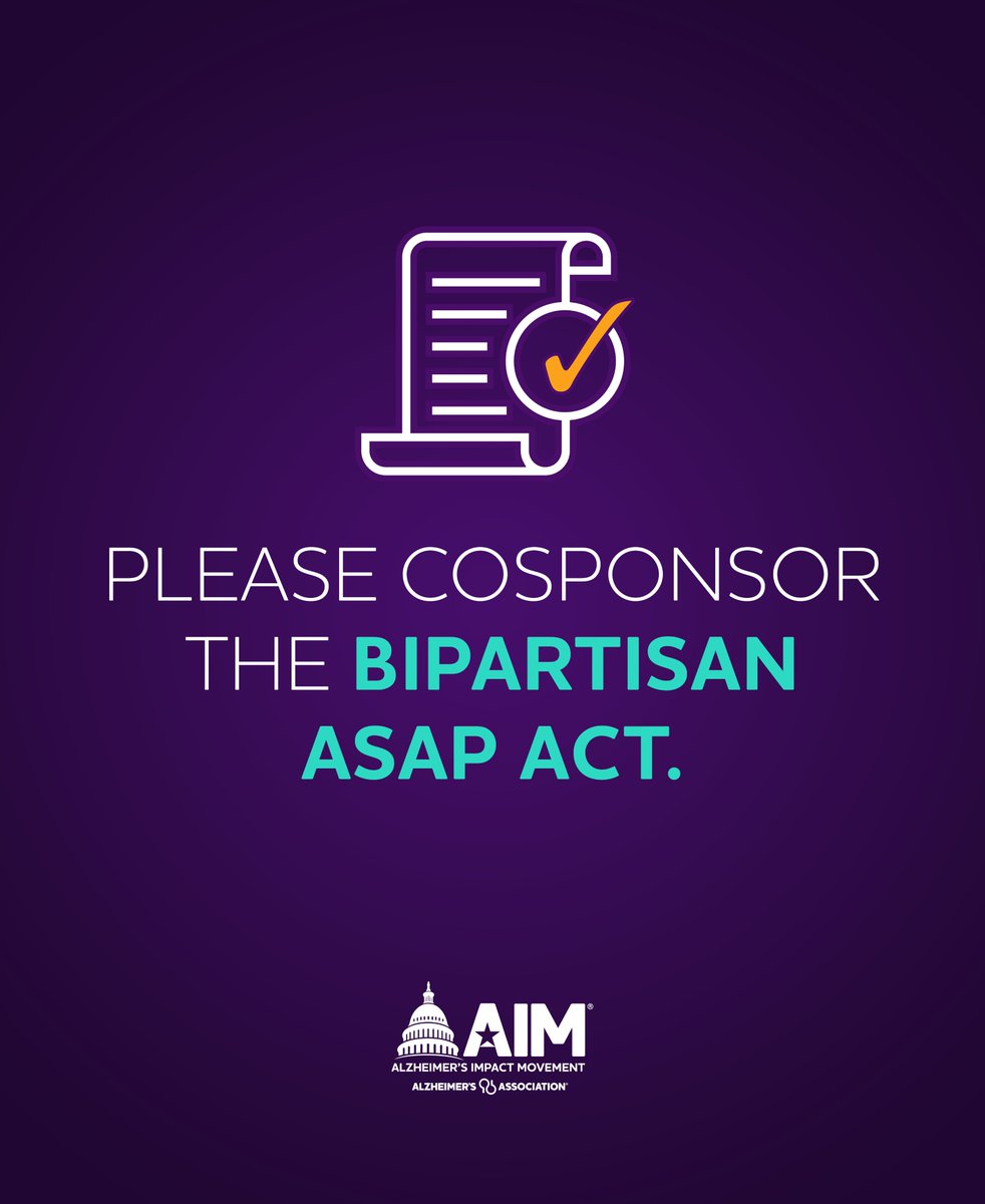 ALZ Impact Movement tweet media