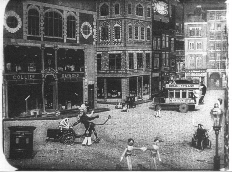 Pre Cinema History 📷🎞️🇨🇦 🏴󠁧󠁢󠁳󠁣󠁴󠁿 tweet media