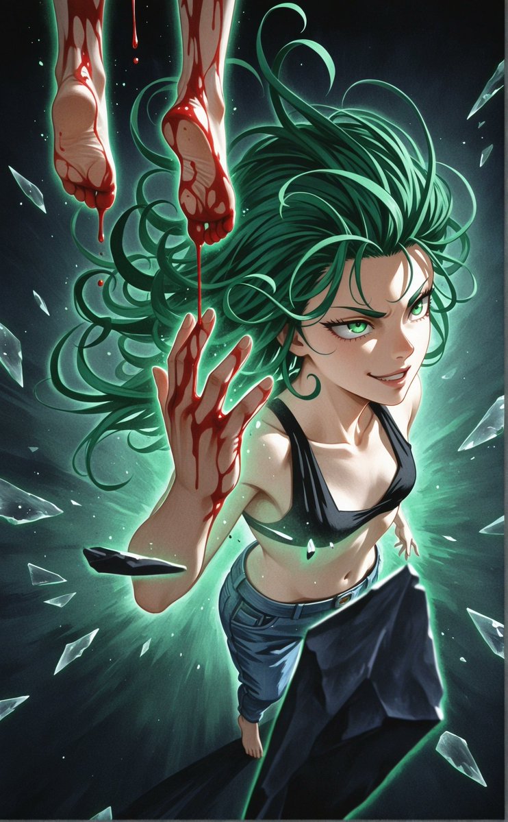 Нейро-дебич tweet media