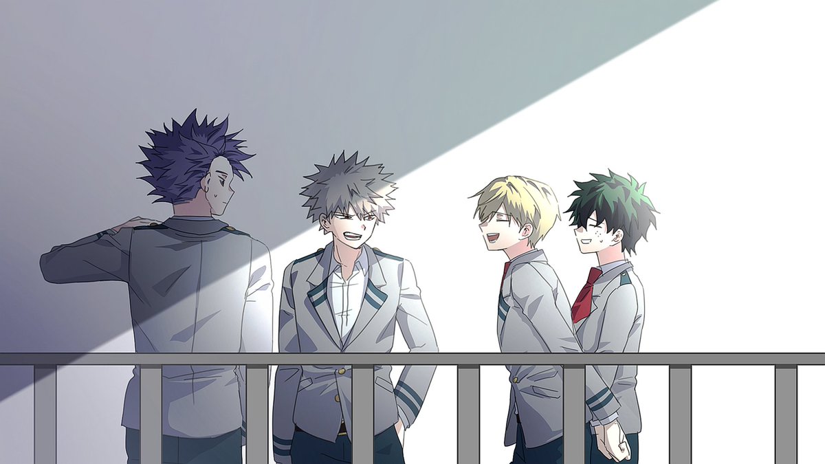 이론 ロン tweet media