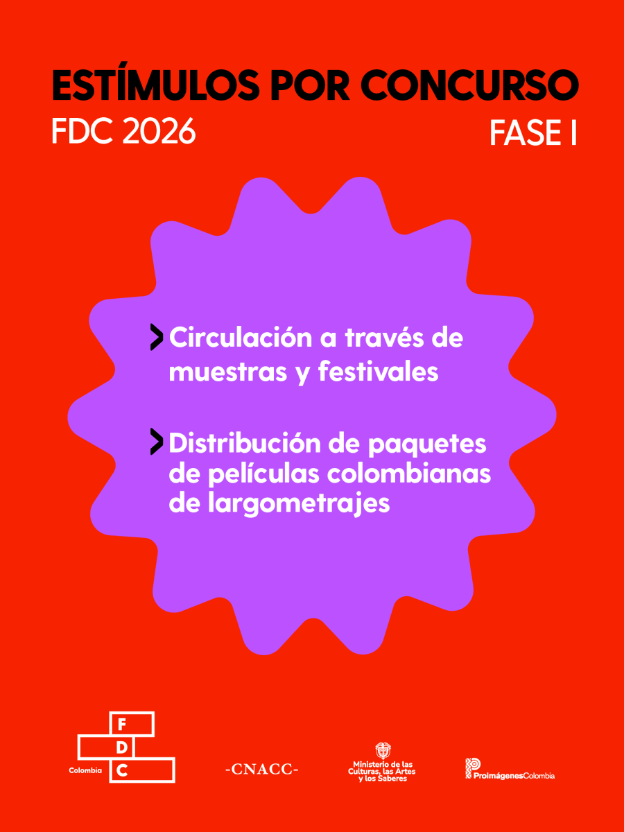 Proimágenes Colombia tweet media