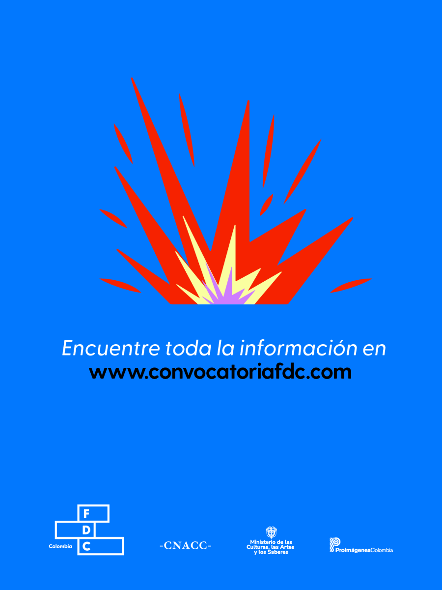 Proimágenes Colombia tweet media