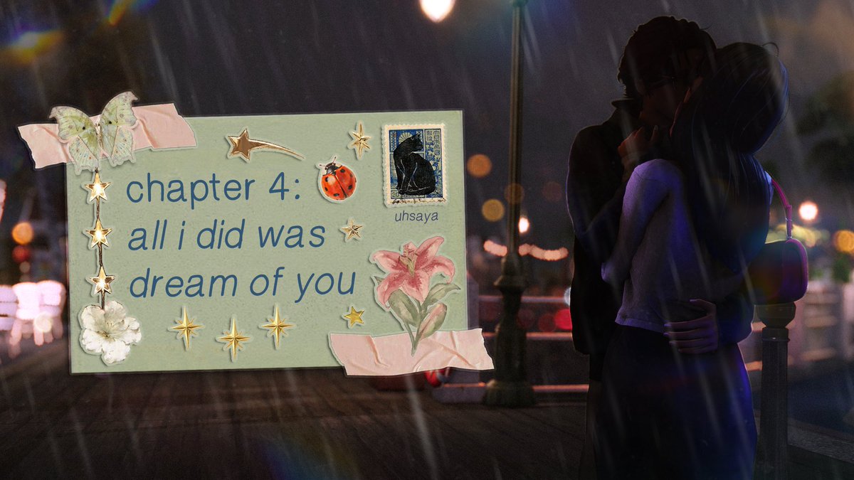 saya 🐞 tweet media