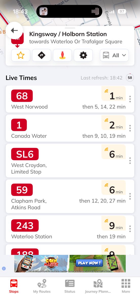 Rob Willoughby tweet media