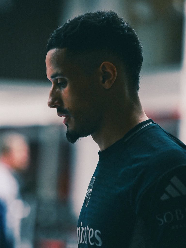 Backyard Arsenal ❤️ tweet media