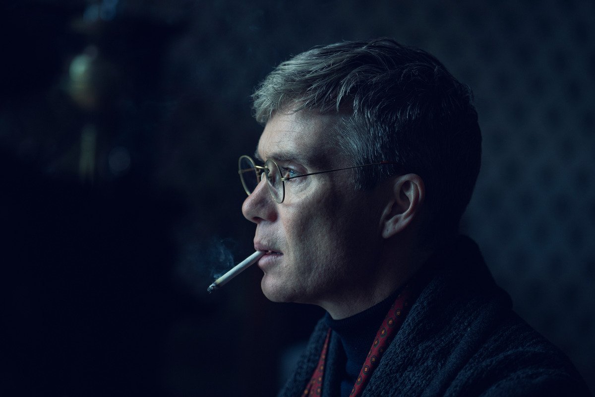 Cillian Murphy Fans tweet media