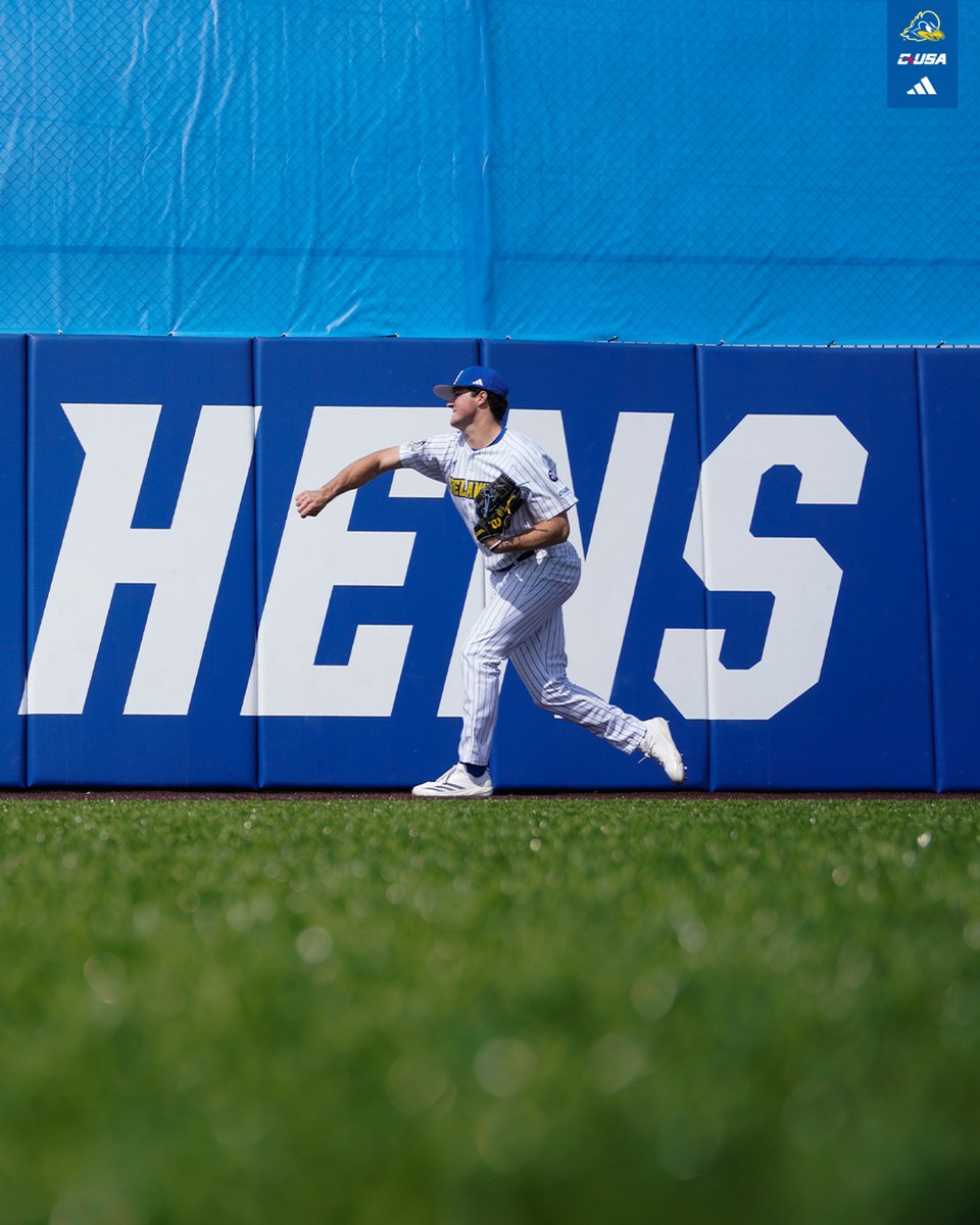 Delaware Baseball tweet media