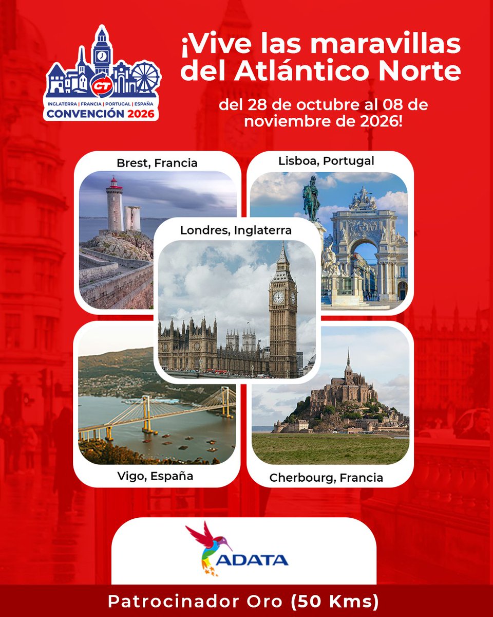 CT Internacional tweet media