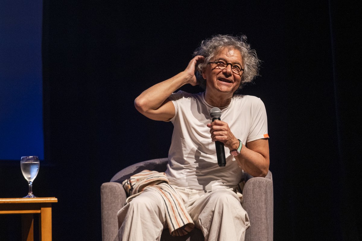 MACA Fundación Pablo Atchugarry tweet media