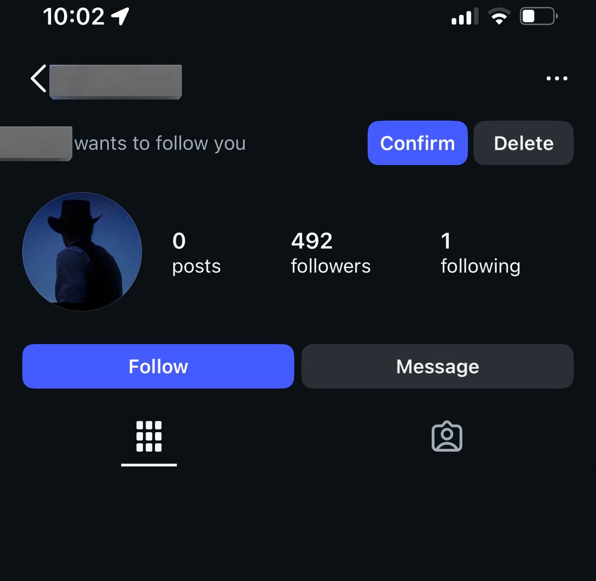 perfectly imperfect girl tweet media