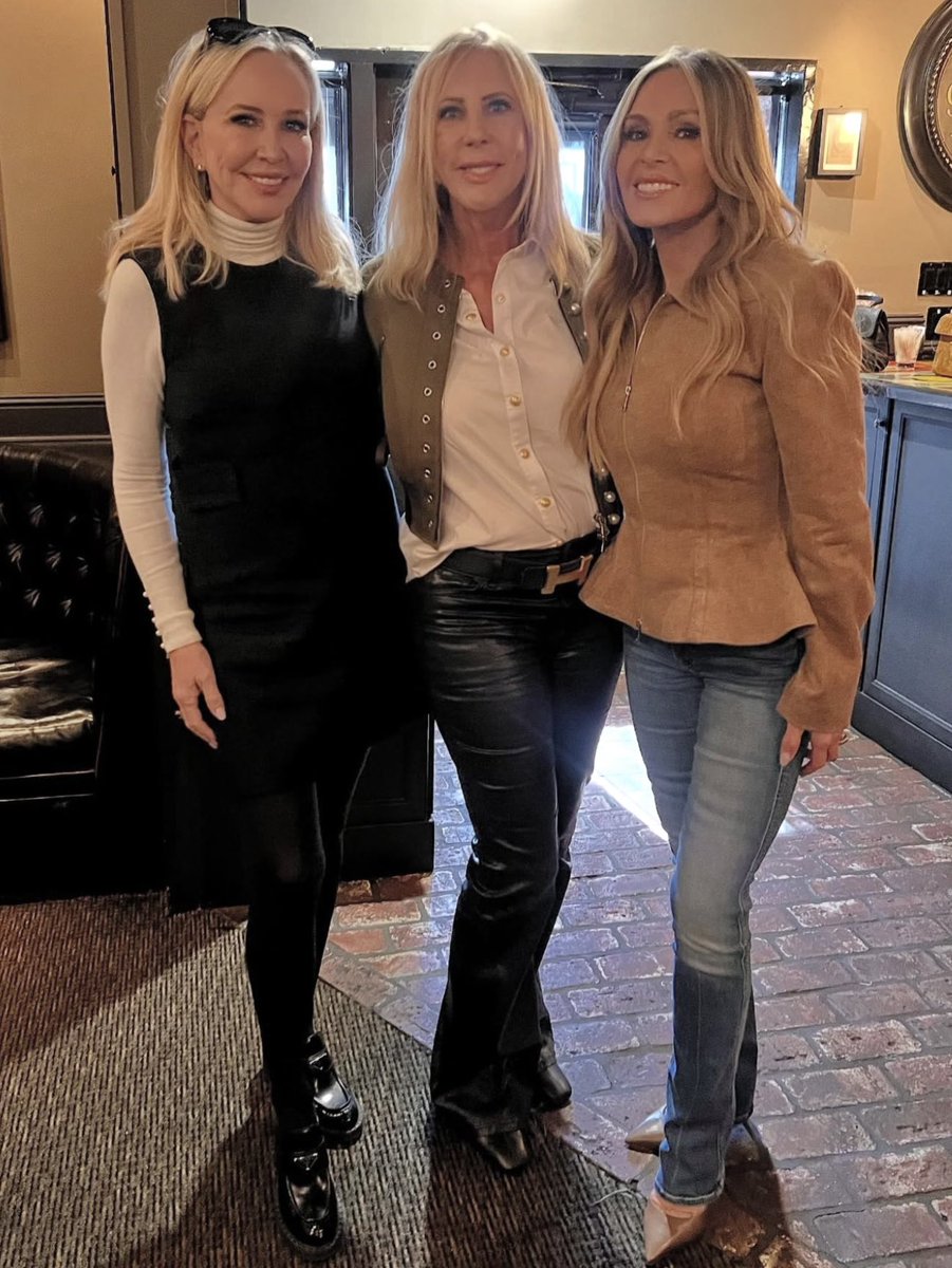 RealHousewivesRanked! tweet media