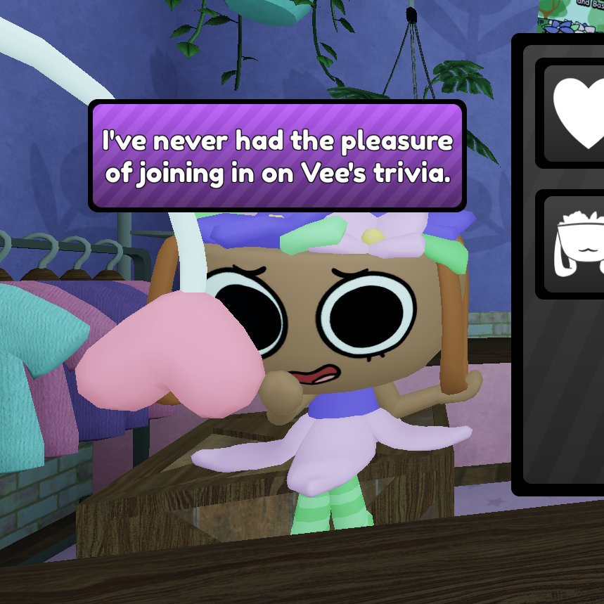 bea 🧡’s vee tweet media