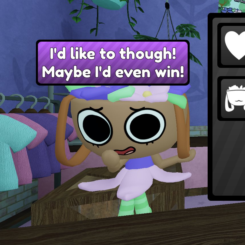 bea 🧡’s vee tweet media